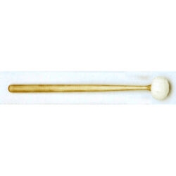 Studio 49 PS4 Timpani Mallets, Pair