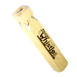 Train Whistle