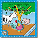 Had a Little Rooster (CD)