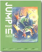 Jump Right In Grade 2 (Student Book)