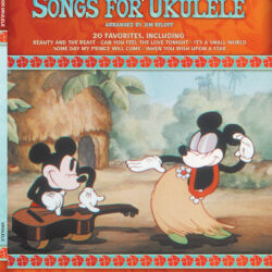 Disney Songs for Ukulele