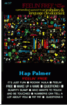 Feelin' Free (CD)