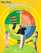 Feel the Beat! Performance/Accompaniment CD