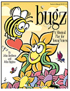 Bugz (Manual/Reproducibles/CD)