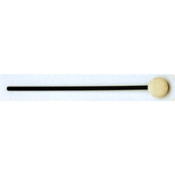 Studio 49 FS Tambour/Hanging Cymbal Mallet, Each