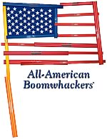 All-American Boomwhackers