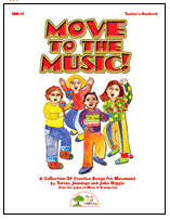 Move to the Music