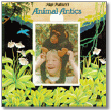Animal Antics (CD)