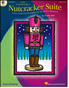 Nutcracker Suite, The (Teacher's Handbook)