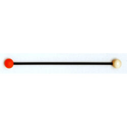 Studio 49 DKS6 Mallet for Woodblock, Each