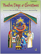 Twelve Days of Christmas (Score)
