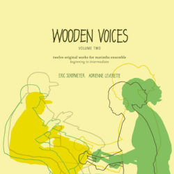 Wooden Voices Volume 2