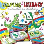 Leaping Literacy (CD)