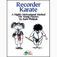 Recorder Karate (CD Only)