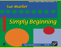 Simply Beginning (Book/CD-ROM)