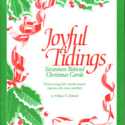 Joyful Tidings