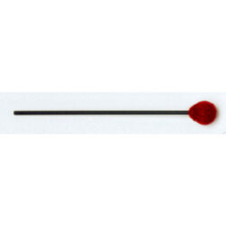 Studio 49 PKS1 Resonator Bar Mallet (1-12), Each
