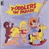Toddlers on Parade (CD)
