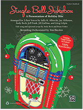 Jingle Bell Jukebox (Book/Online Audio)
