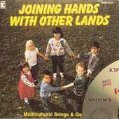 Joining Hands with Other Lands (CD)