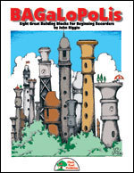 BAGalopolis (Kit w/ CD)