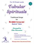 Tubular Spirituals (Book/CD)