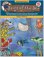 Songs of the Sea (Book/CD)