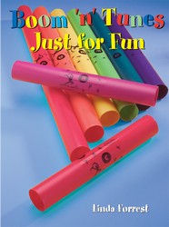Boom 'n Tunes Just for Fun