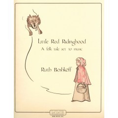 Little Red Riding Hood
