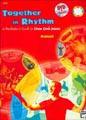 Together in Rhythm (Book/DVD)