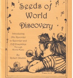 Seeds of World Discovery