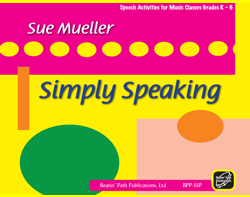 Simply Speaking (Book/CD-ROM)