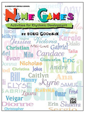 Name Games