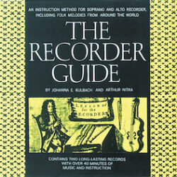 Recorder Guide, The
