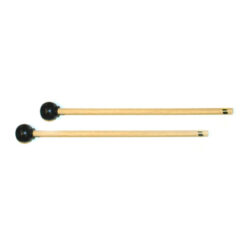 2312 Mallets, 3/4" Medium Rubber Head