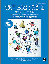 Big Chill, The (SoundTrax CD)