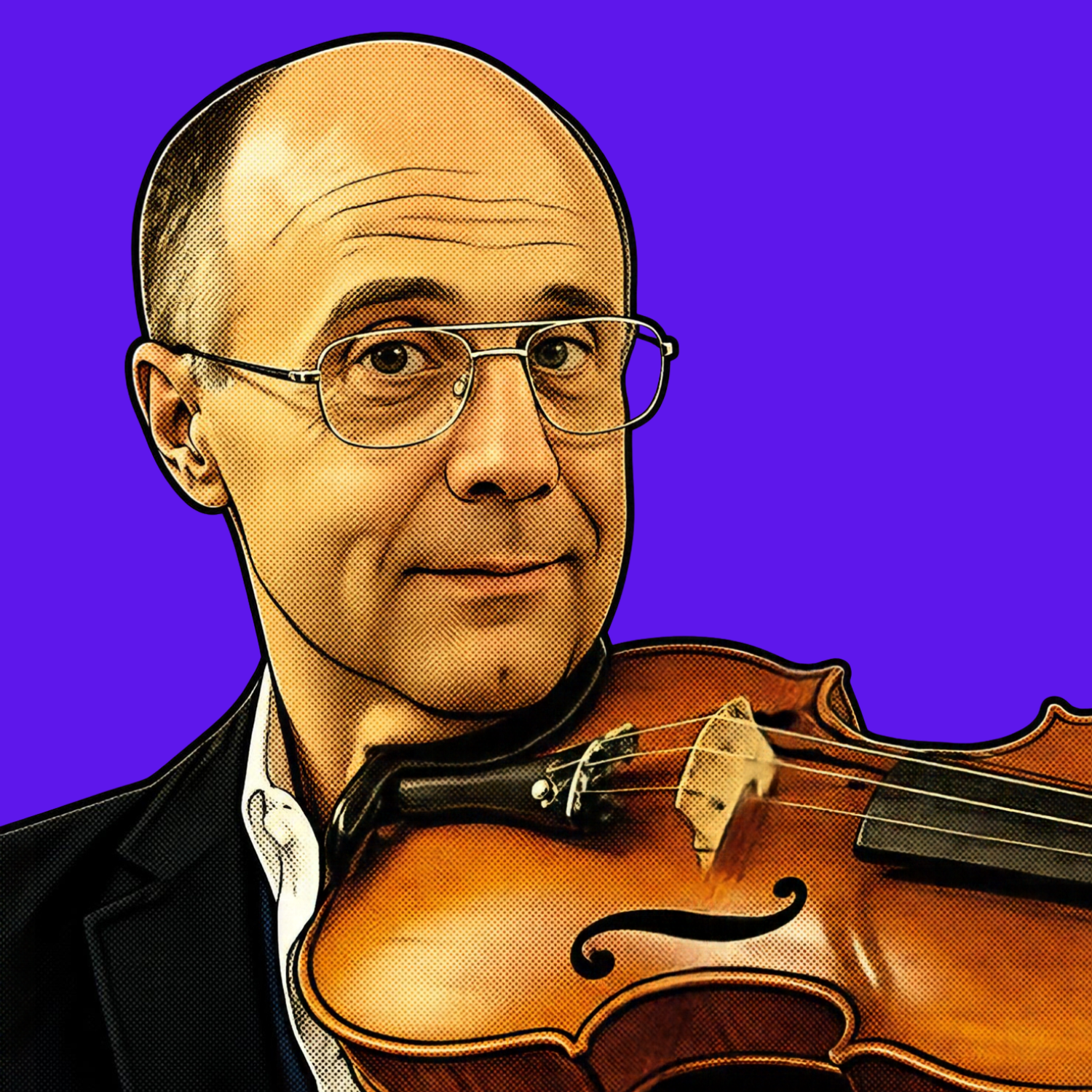 Mike, Educator and Sales at Music Is Elementary