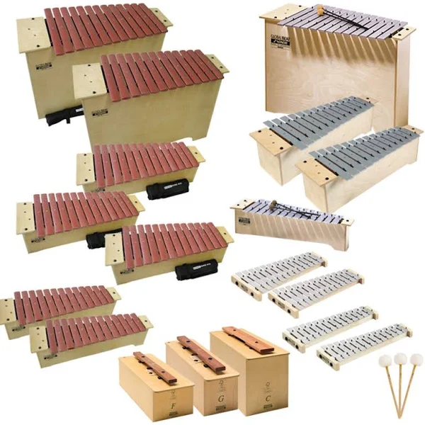Wooden Ohttps://musiciselementary.com/wp-content/uploads/2026/10/studio.jpegrff xylophones and metallophones in several sizes